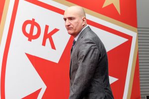 ZVEZDA DOVODI DESNOG BEKA IZ VALENSIJE: Mrkela najavio veliki transfer – postoji obostrana želja!