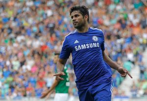 OVO JE MALO KO OČEKIVAO: Na pomolu transfer senzacija, reprezentativac Španije stiže kod Riberija! (FOTO)