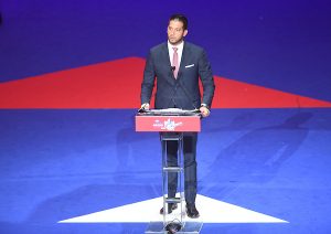 MINISTAR UDOVIČIĆ PRIČAO O NOVAKOVOJ DEPORTACIJI: Osećaj nemoći budi bes – nije bilo sluha za najboljeg na svetu!