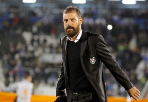 VELIKI POVRATAK: Slaven Bilić opet seda na klupu kluba iz Premijer lige! (FOTO)