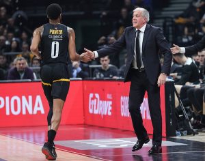 PARTIZAN GOSTUJE U ŽELEZNIKU: ‘Da nastavimo da igramo kao protiv Andore!’