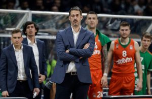 ‘KAO I PROTIV CRVENE ZVEZDE’: Jurica Golemac jako ljut!