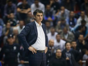 HRVATI DOBILI NOVOG SELEKTORA: Bivši trener Cibone umesto Mršića