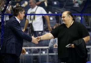 HRVATI IMAJU NOVOG SELEKTORA: Mršić odlučio da preuzme Breogan, menja ga dobro poznato ime!