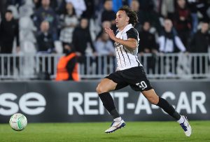 GROBARI BOLJE VESTI NISU MOGLI DA ČUJU: Markovićev oporavak ide u najboljem smeru, već je počeo da trenira!