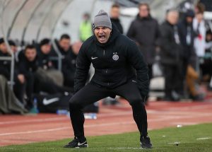 STANOJEVIĆA PITALI KOGA BI UZEO IZ ZVEZDE: Bio je brutalno iskren, njegov odgovor će vas oduševiti!