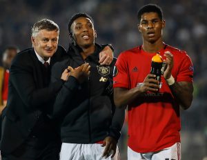 BOMBA JE ODJEKNULA: Napadač napustio Mančester i stigao u Španiju! (FOTO)