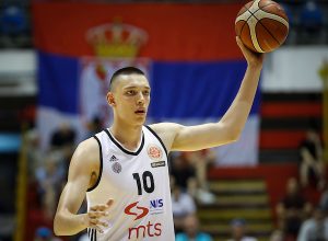 IGOKEA RAZBILA OSTENDE: Bivši as Partizana briljirao u Laktašima!