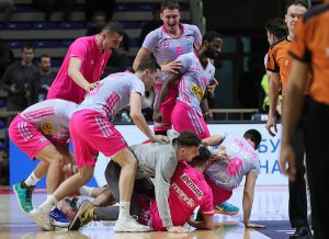 TRENER MEGE BLISTA NAKON POBEDE NAD PARTIZANOM: Ni on se ovome nije nadao, jedna stvar je sinoć presudila!