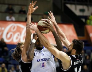 ZVEZDA ZAINTERESOVANA ZA DOBRO POZNATO IME: Prošao je put od ABA lige do Evrolige – pokazao je kvalitet!