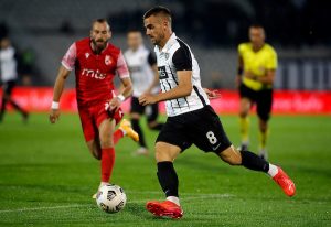 PARTIZAN BIO PRED IZBACIVANJEM IZ EVROPE, FSS IH SPASIO? UEFA nije imala milosti, bivši direktor FSS-a odigrao ključnu ulogu!