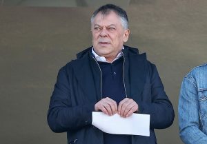 ‘ZLATNA LOPTA DA SE POSTHUMNO DODELI SINIŠI MIHAJLOVIĆU’: Tončev smatra da je legendarni fudbaler i trener zaslužio ovo priznanje!