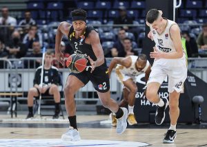 PARTIZAN I STUDENTSKI CENTAR IGRAJU JEDINU UTAKMICU 16. KOLA: Obradović se nada povratku Avramovića – želi da ostanu u ritmu!