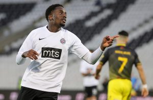 MENIG ŽELI I POBEDU U DERBIJU I TITULU: Partizan bi u Holandiji bio treći ili četvrti!