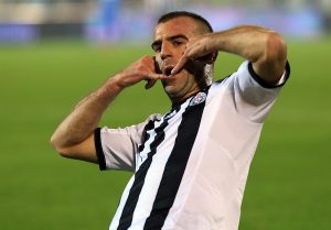 JANUARSKA BOMBA KLUBA IZ BAČKE TOPOLE: Bivši golgeter Partizana i reprezentativac Srbije stigao u TSC!