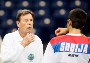 KAKO SU NAJBOLJI TENISERI BOJKOTOVALI VIMBLDON ZBOG JUGOSLOVENA: Setimo se 1973. godine – tada je kolegijalnost pobedila!