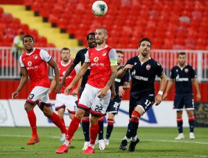 HOTSPORT SAZNAJE: Defanzivna linija Proleteća će biti nikad jača, na Slanu Baru se vraća iskusni štoper koji je debitovao za ‘orlove’!