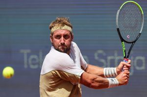 AMERIKANAC STAO UZ NOVAKA KAO NIKO DO SADA: ‘Voleo bih da sam u Melburnu, samo da bih se povukao sa turnira’