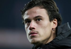 SVILAR NEZADOVOLJAN: Benfika odbila ponudu od tri miliona evra za golmana!