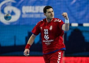 ‘OVO JE POČETAK NEKE BOLJE SRBIJE’: Uprkos eliminaciji sa EP, kapiten Marsenić nije razočaran – veruje da će stvari ići na bolje!