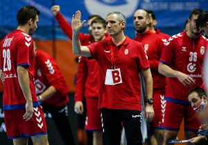 BALKANSKI DERBI U MINHENU: Srbija saznala imena rivala na Evropskom prvenstvu u rukometu!