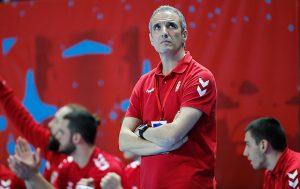 ĐIRONA OBJAVIO SPISAK ORLOVA: Evo ko će braniti zastavu Srbije na EP u Nemačkoj