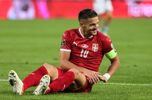 TADIĆ  ŽELI DANCE U GRUPI NA SVETSKOM PRVENSTVU: Kapiten otkrio zbog čega je Jović ranije napustio teren!