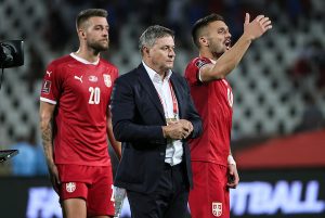 PIKSI OTIŠAO, HOĆE LI SE ONI VRATITI? Ovo su fudbaleri koje je precrtao, neki otvoreno rekli da neće igrati dok je on selektor!