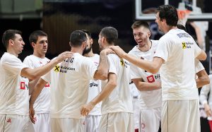 ZVEZDA SPREMILA ODGOVOR NA PARTIZANOVO POJAČANJE: Reprezentativac napušta klub i dolazi u Beograd?!