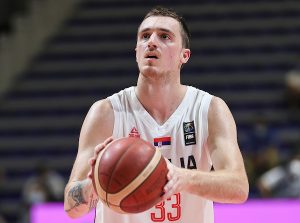 LASO BOLJI OD OBRADOVIĆA: Real savladao Monako, odlična partija Anđušića!