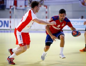 PROBLEMI NE PRESTAJU: Četiri dana pre prve utakmice, novi slučajevi korone kod rukometaša Srbije