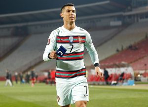 RONALDO POBESNEO NA KONFERENCIJI ZA ŠTAMPU: ‘Ja sam taj koji odlučuje!’