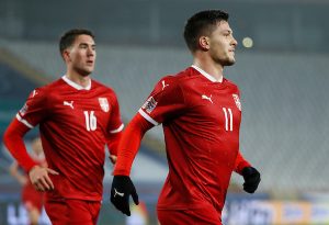 LUKA JOVIĆ FUNKCIONER U ZVIJEZDI? Sve je dogovoreno, napadač Real Madrida potvrdio glasine!