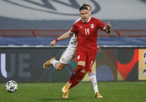 RISTIĆ ODUŠEVIO DELIJE, DA LI SE TO BLIŽI POVRATAK: Zvezdi ne mogu da kažem ne – bilo je kontakata!