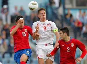 NOVA DESTINACIJA: Zlatni ‘orlić’ nastavio karijeru u Norveškoj