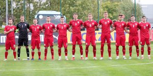 ‘ORLIĆI’ NADIGRALI HOLANDIJU: Lazetić i Ratkov za veliko slavlje!