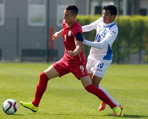 VELIKO POJAČANJE ZA SUPERLIGAŠA: Zlatni orlić se vratio u Srbiju!