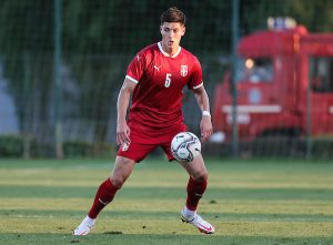 NIJE SE SNAŠAO: Fudbaler kojeg je Piksi zvao u reprezentaciju postaje slobodan igrač, iz Bundeslige se seli u Hrvatsku?!