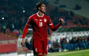 ‘NIJE ZA TOP KLUBOVE, IDE U JUVENTUS’: Kasano osuo paljbu po Vlahoviću!