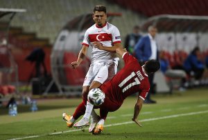 CEO PLEN ZA MARSEJ NA TEŠKOM GOSTOVANJU: Gol reprezentativca Turske vredan tri boda!