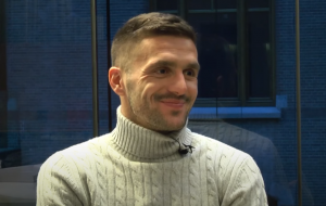 OPŠIRAN INTERVJU DUŠANA TADIĆA ZA FSS: Možemo da ponovimo uspeh Hrvata iz Rusije – Vlahović pre Halanda, sa Mitrovićem i zatvorenih očiju! (VIDEO)