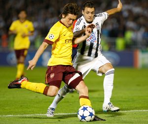 ‘DOBRO SMO PROŠLI NA ŽREBU’: U Češkoj pucaju od samopouzdanja, Rosicki je ubeđen da će Sparta eliminisati Partizan u LK!