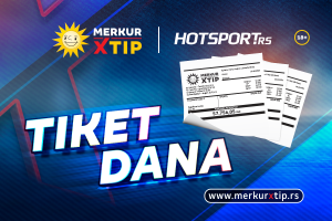 MerkurXtip tiket dana: Osveta Bavaraca u najavi