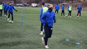 I RADNIK ‘PALI MAŠINU’: Izabranici Dušana Đorđevića otputovali u Antaliju, očekuju ih veoma teški mečevi!