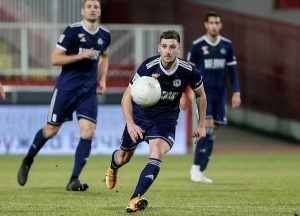 ŠKULETIĆ HEROJ: Vojvodina pala u završnici, kreće velika borba za mesto u Evropi!