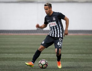 PA OVO JE HIT: Leonardo potpisao za brazilskog niželigaša, oni ga predstavili na način koji će oduševiti Grobare!