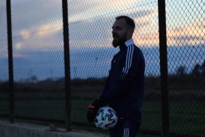 VELIKI POSAO: Srpski golman od danas čuva Astaninu mrežu!