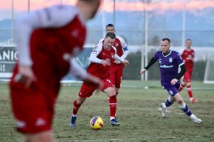 UFA POBEDILA PROLETER: Majstorija Ninkovića u senci poraza i grube igre protivnika (FOTO)(VIDEO)