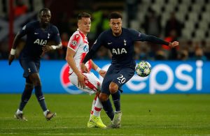 PRVO POJAČANJE U REŽIJI FRENKA LAMPARDA: Everton za ‘džabe’ doveo Dele Alija, navijači na ‘Gudison parku’ su oduševljeni!