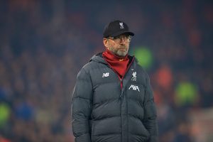 LIVERPUL DOVEO VRHUNSKO POJAČANJE: Doneće im novu dimenziju u napadu – nastavljaju da jure Mančester siti!